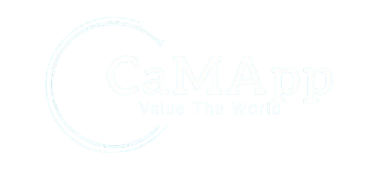 CamApp Logo